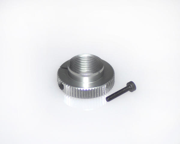 Servo saver adjust nut SRX8 (SER600753)