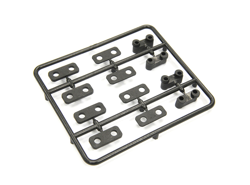 Servo-mounting spacers (SER804158)