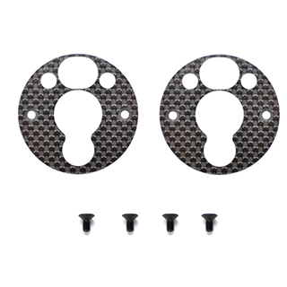 Rim cover FR 748 (2) (SER804353)