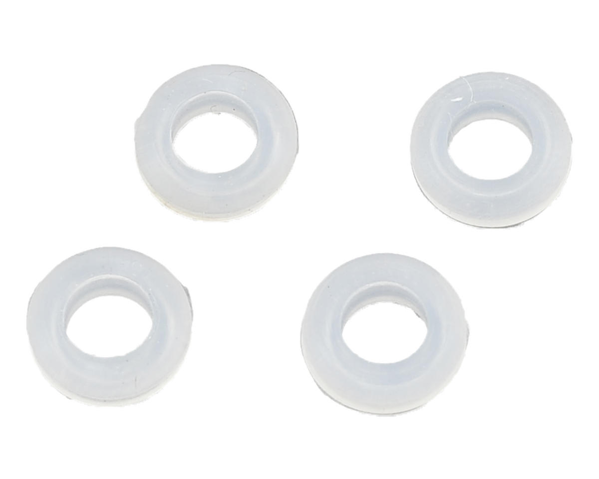 Grommet rubber big (4) (SER903565)