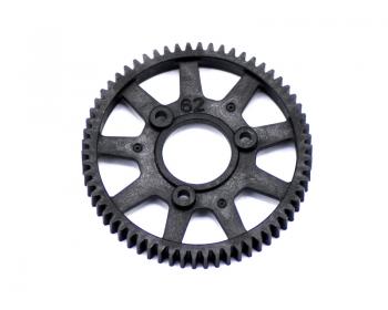 2-speed gear 62T SL8 XLI V2 (SER903637X)