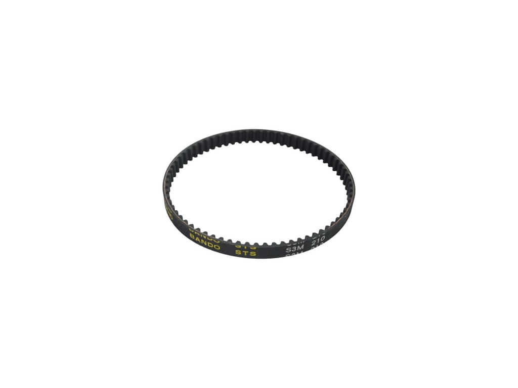 Belt 60S3M210 Low Friction  (SER903795)