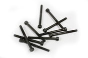 hexagonal cylindrical head screw (M4×45×2010pcs #68007