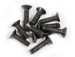 hexagonal countersunk head screw (M3×1010pcs #68052