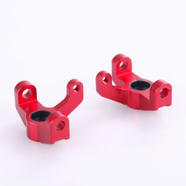 LC racing STEERING BLOCK ALU #L6083