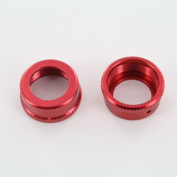 LC racing SHOCK UPPER CAP ALU #L6112