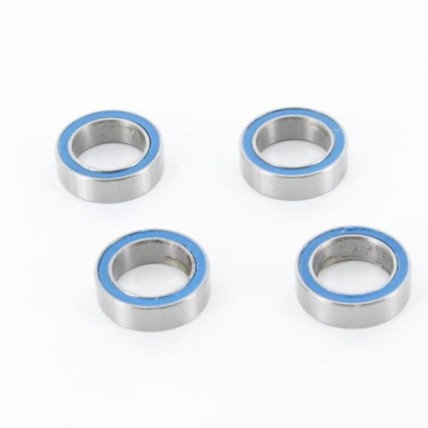 LC racing BALL BEARINGS SET 8X12X3.5(4pcs) #L6125