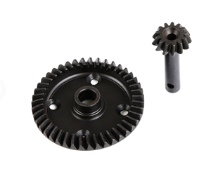 LT rear differential bevel gear kit #871212