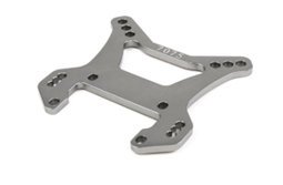 Metal Front Damper Bracket (7075) #151167