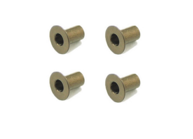 Casterblock bushing (4) SRX2 # 500151