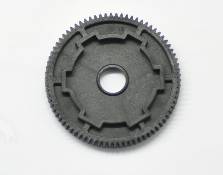 Spur gear 78T SRX2 # 500216