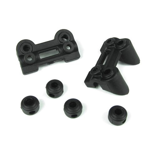 TKR5086 Sway Bar Mounts