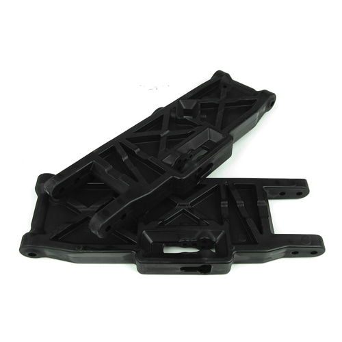 TKR5430 Suspension Arms (rear 2pcs ET48 NT48MT410)