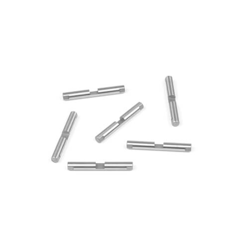 TKR9149 ? Differential Cross Pins (2.0, 6pcs)