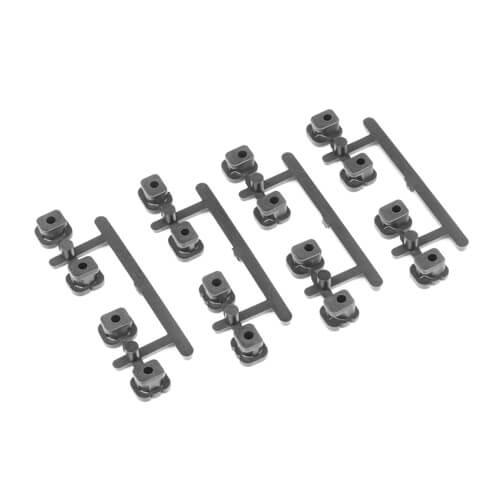 TKR9165 ? Rear Arm Hinge Pin Inserts (2.0)