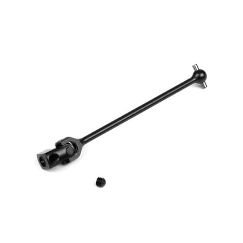 TKR9296 ? Universal Driveshaft (center, front, 87.5mm, NB48 2.0)