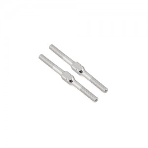 B9-TB39A Aluminum Turnbuckle (39mm 2pcs)