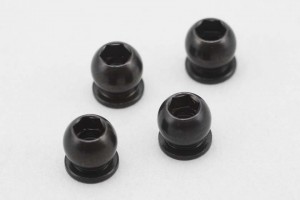 B7-S8 BD-7 Shock cap/shock end ball (4pcs)