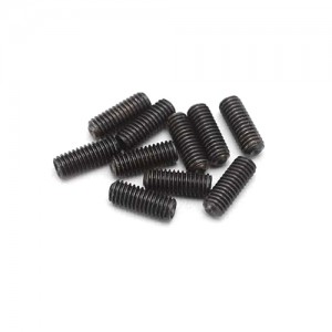 YOKZC-SS38 M3 X 8 Set Screws