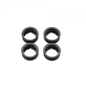 B9-BTC Molded Belt Tension Adjust Cam (4pcs) for BD9