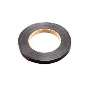 YT-2BK Strapping Tape (Black・12mm×50m)