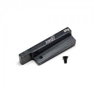 B8-BW50 Center Balance Weight (50g)