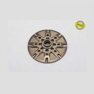 Z2-670VP Ventilated slipper plate for YZ-2/B-MAX2