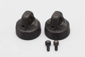 BM-S812R &quot;X&quot; shock plastic cap For B-MAX4/B-MAX2