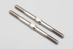 ZC-TB50A 50mm Titanium Turnbuckle