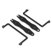 112747 - BATTERY HOLDER SET (SADDLE)