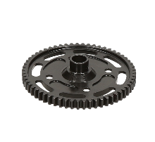 0.8 모듈 스퍼기어 Spur Gear 60T Module 0.8 HB204043