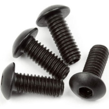 107372 - DROOP SCREW M4x10mm (4pcs)