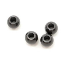 HB67213 Light Weight Shock End Ball (4pcs)