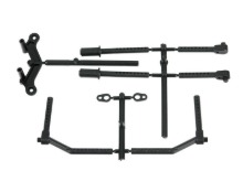 BUMPER+PARTS A2416