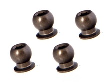 6mm BALL (ALUM) A2814