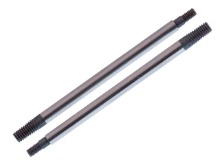 FRONT DAMPER SHAFT E0517