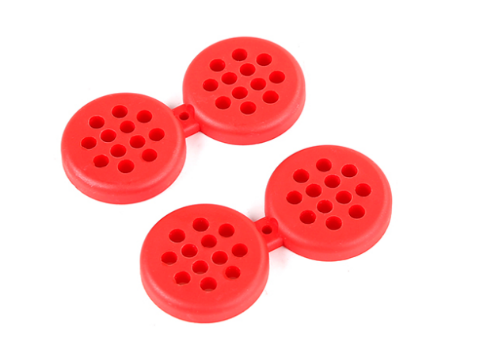 LT New Lighting Cover (Red) #1521382