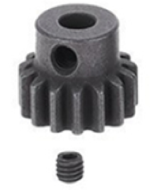 ZD Racing 8195 13T Motor gears 13T #8195