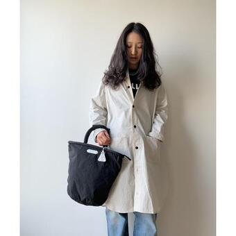 atelier4.5  trench coat