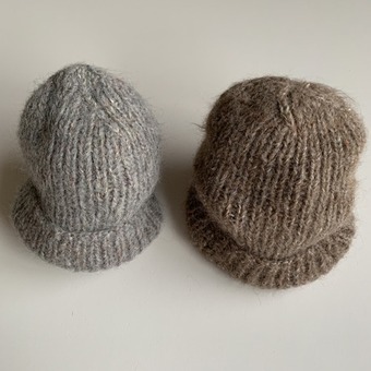 karakoram hat