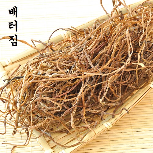 업소용 건고구마순 말린고구마줄기 500g 20봉 10kg