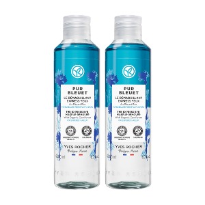 퓨어블루에 익스프레스 메이크업 리무버 400ml 기획세트