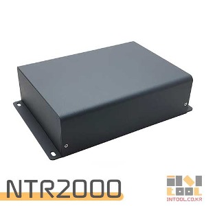 ] NTR2000 [  알루미늄 케이스.Aluminium case.알루미늄 인클로저. 200 x 150 x 60