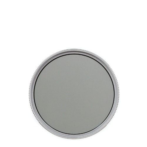 신품 Light Lens LAB 49mm ND 4x Filter Silver