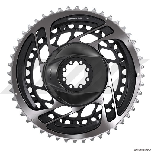 SRAM Red AXS Road Chainring (2x12)