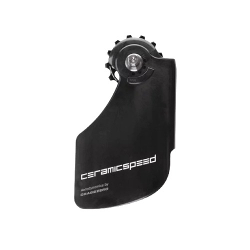 CeramicSpeed SHIMANO 9250 12s Road Aero OSPW Systems (R8150/R9200/R9250)