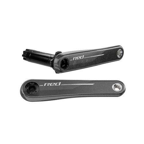 SRAM Red AXS E1 Crank Set Assembly