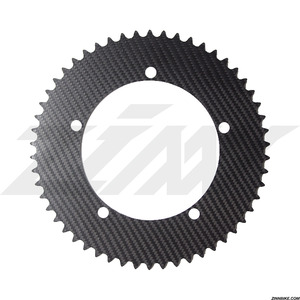 Full Carbon Fiber Chainring