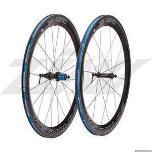 REYNOLDS 58 AERO Clincher Wheel Set