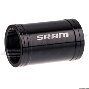 SRAM BB30 To BSA Adapter